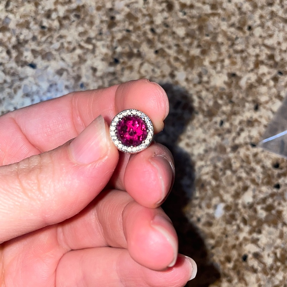 Pandora charm